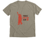 Premium V-neck Tee