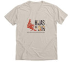 Premium V-neck Tee