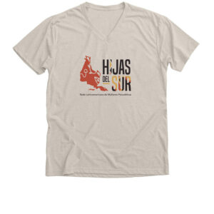 Premium V-neck Tee