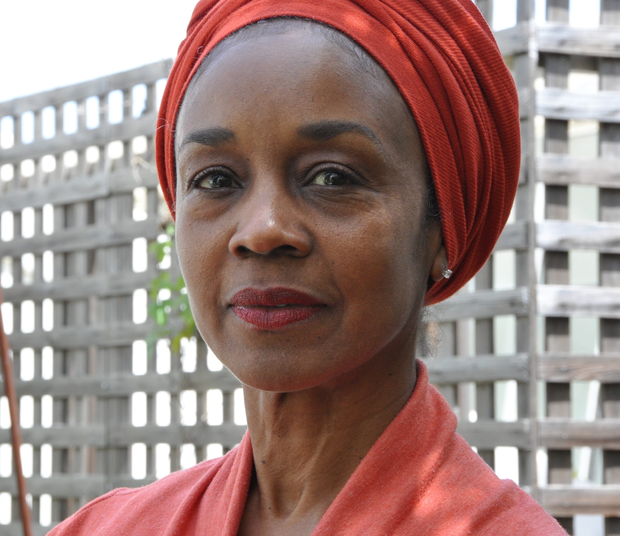 Annette Williams, Ph.D.
