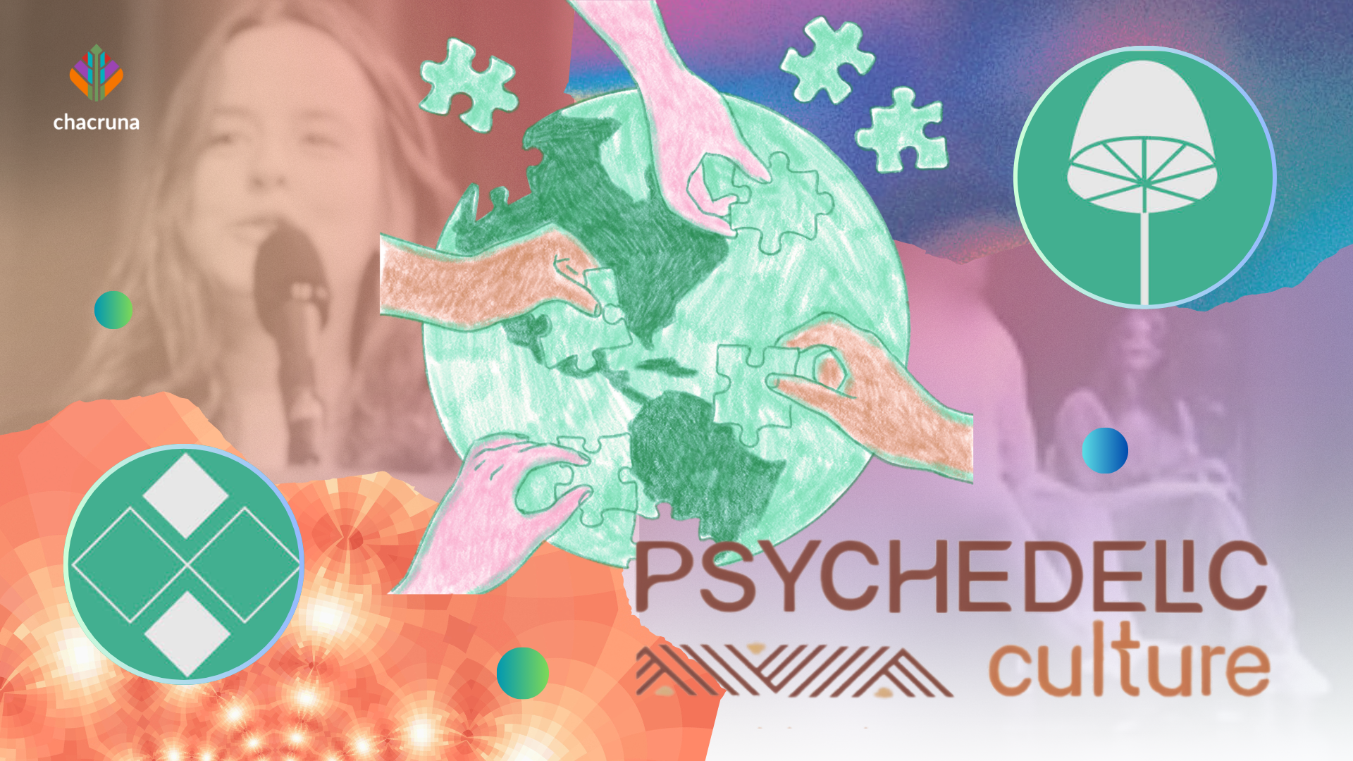 Psychedelic Culture 2026 Opening Remarks