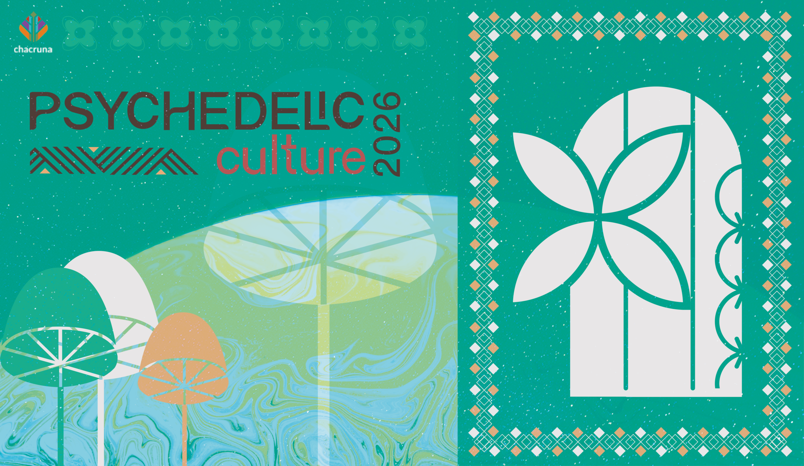 Luis Gustavo opening remarks at Psychedelic Culture 2026