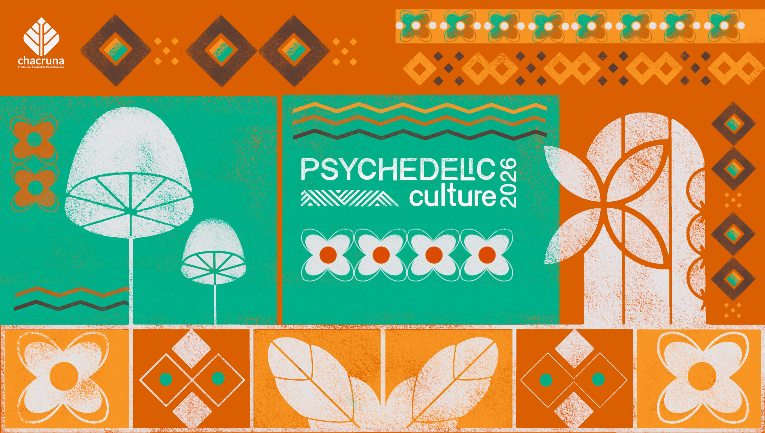 Psychedelic Culture 2026 Closing remarks