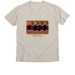 Premium V-neck Tee