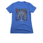 Women’s Slim Fit Tee