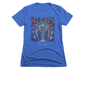 Women’s Slim Fit Tee