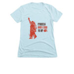 Women’s Slim Fit Tee