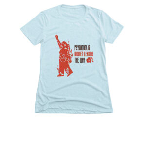 Women’s Slim Fit Tee