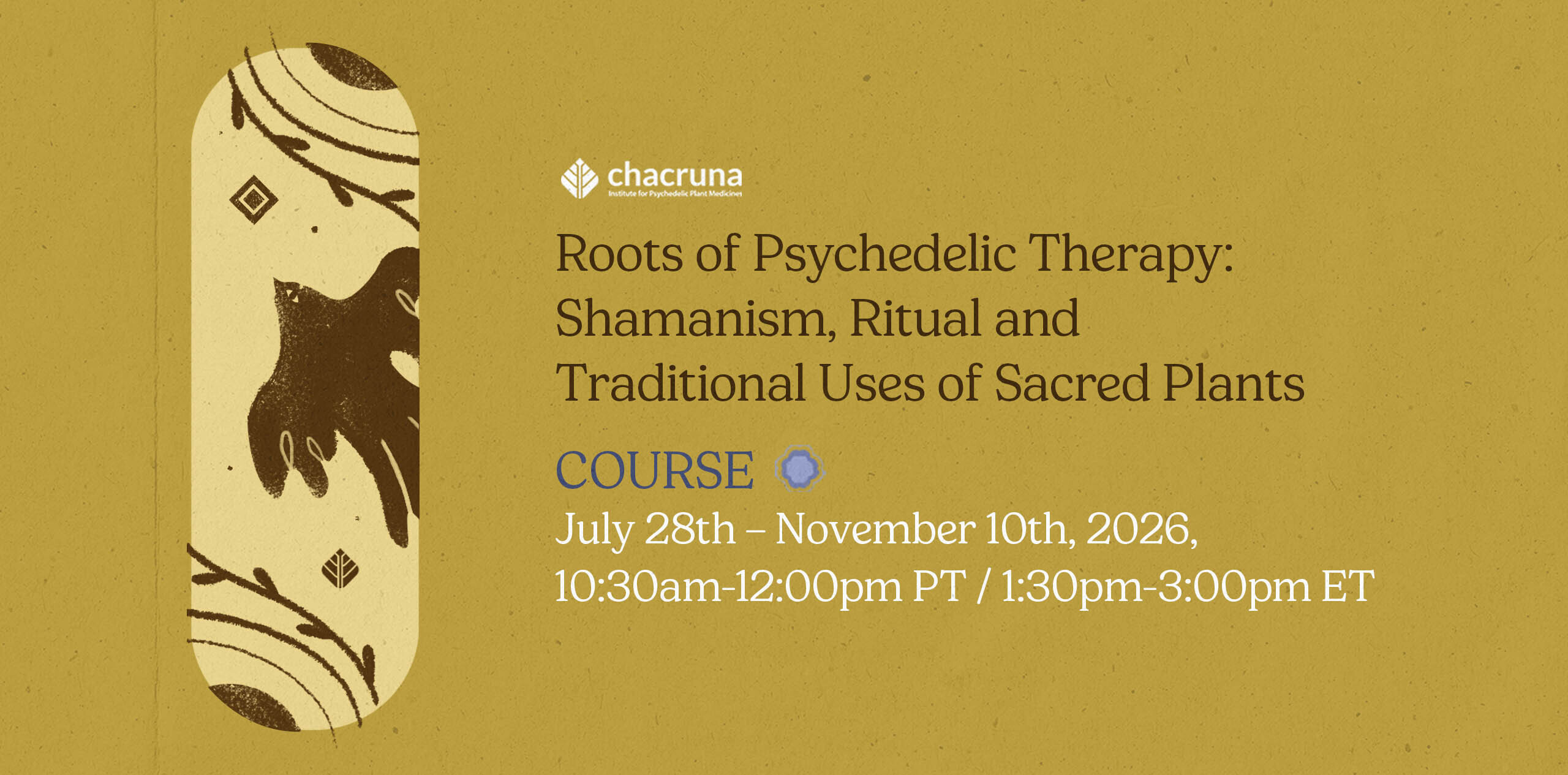 Roots of Psychedelic Therapy