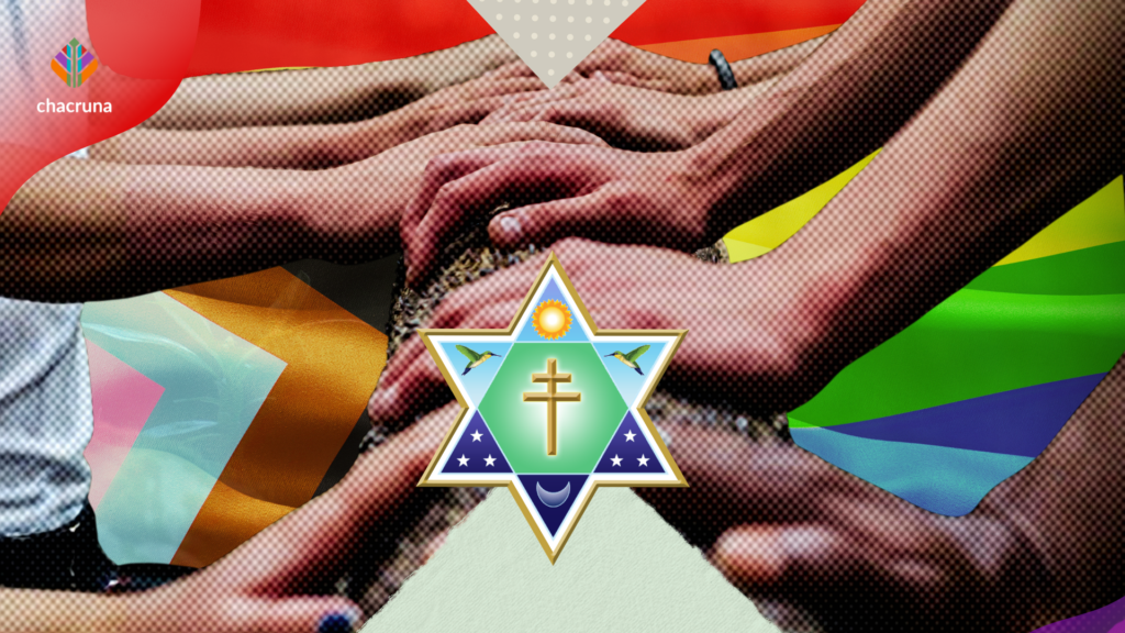 Study reveals growing LGBTQIAPN+ inclusion and ongoing challenges in Santo Daime.