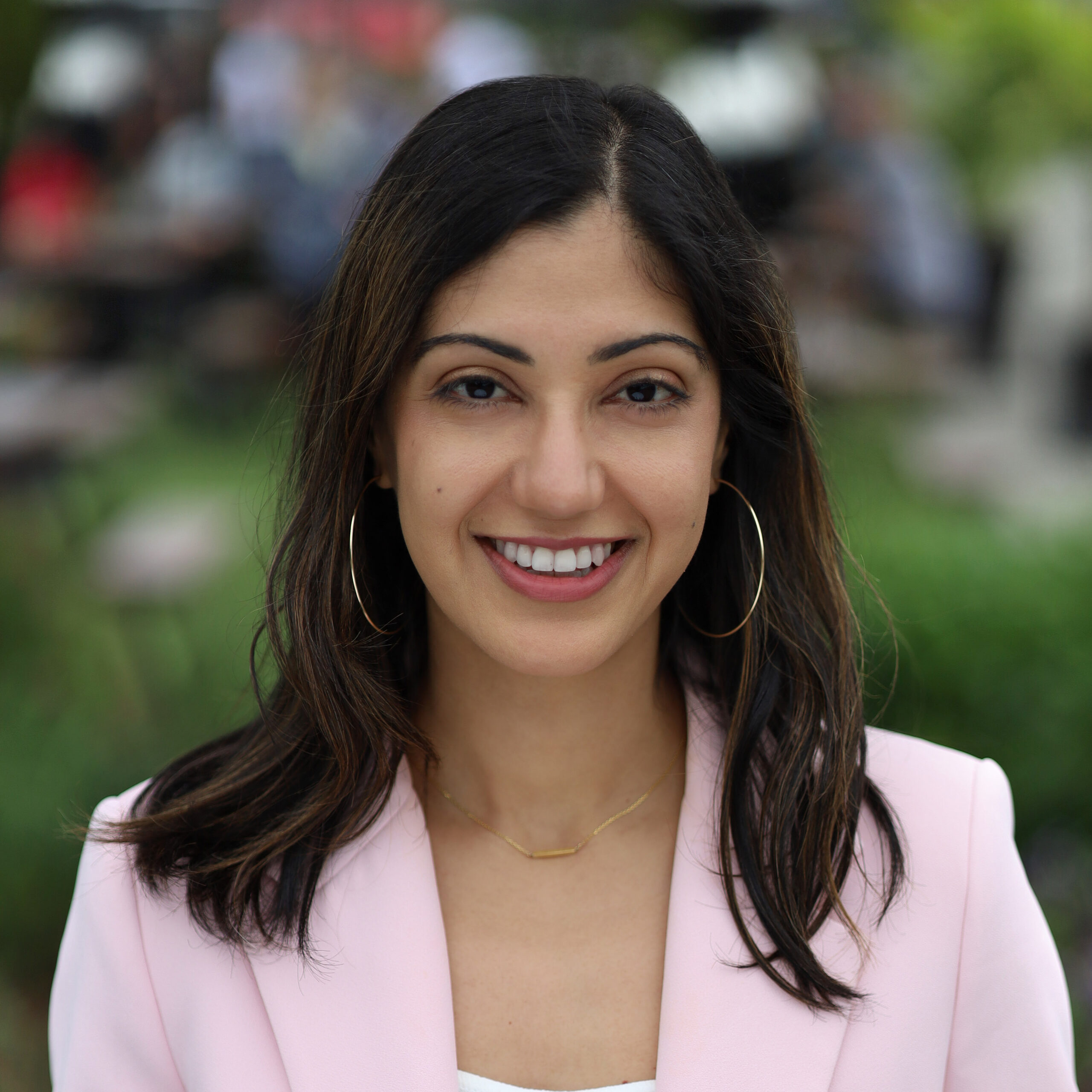 Rajni Sharma