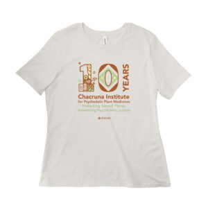 Women Relaxed Cotton Tee