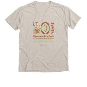 Premium V-Neck Tee
