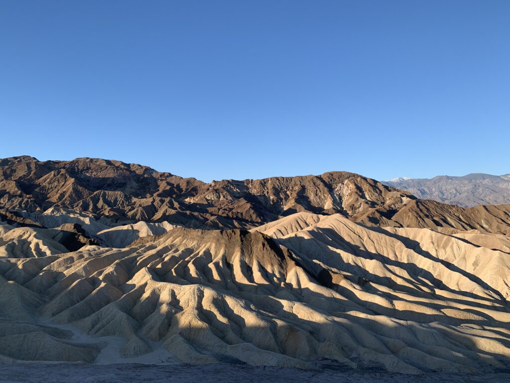 Zabriskie Point