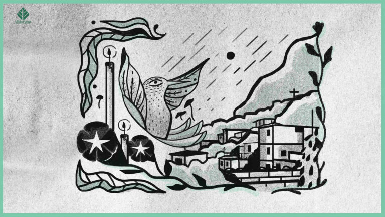 Indigenous reciprocity in the psychedelic movement