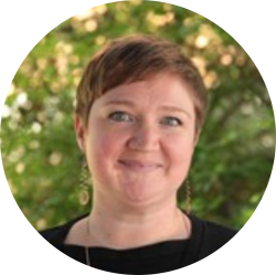 Amy Bartlett