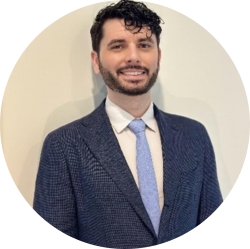 Bradford Martins, MD, PhD