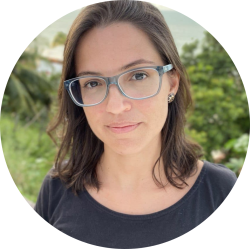 Fernanda Palhano-Fontes, PhD