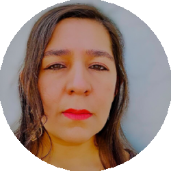 Nidia Olvera-Hernández, Ph.D.